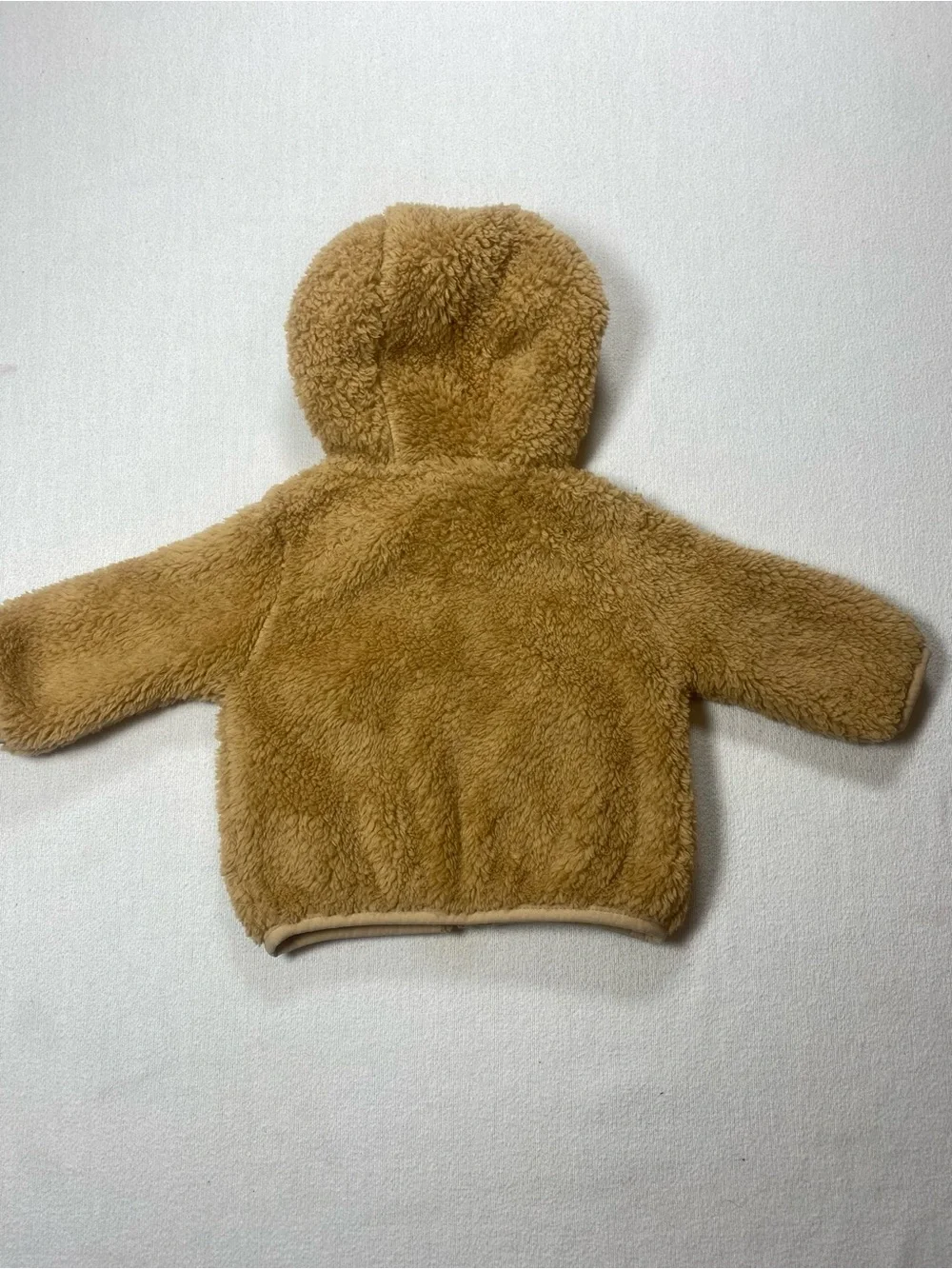 Old Navy plush teddy